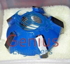 VALVE SEAT CUTTER CARBIDE