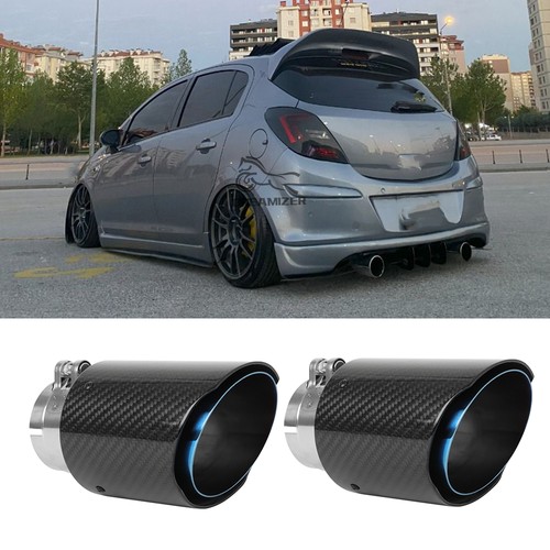 For opel corsa carbon 5 - opel, d
