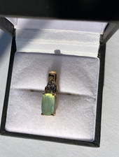 Rocks & Co 9ct yellow gold