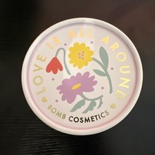 Bomb Cosmetics Love Is All