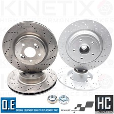 FOR RENAULT MEGANE 2.0 SPORT