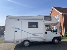 Fiat Ducato (McLouis)