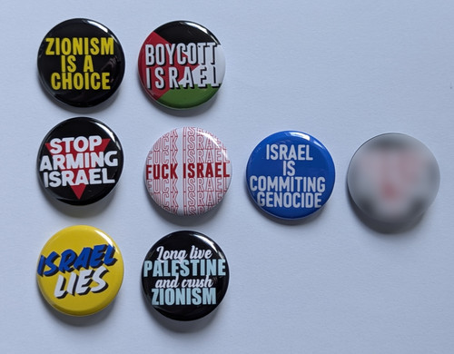 Anti israel palestine - israel,,
