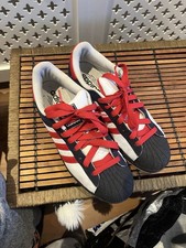 adidas Superstar Leather