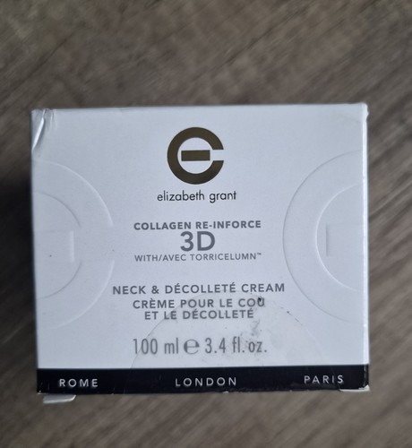 Elizabeth grant collagen - grant,