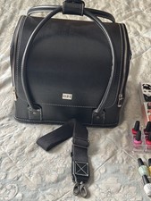 OPI Professional Leather Case And Selection of Polishes