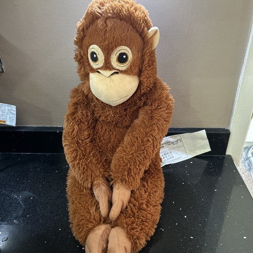 Ikea djungelskog orangutan - ikea,