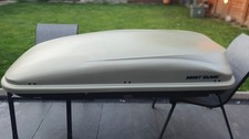 Mont Blanc Vista 450 Roof Box