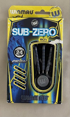 Winmau sub zero professional - winmau,