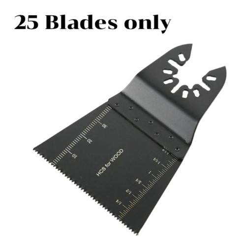 100x oscillating saw blades - 100x,