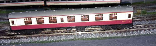 Hornby 120 tt4005b br - tt4005b,