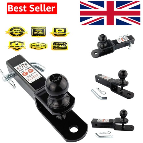 Inch atv utv trailer - atv/utv, hitch