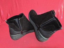 Ryka Side-zip Water-Repellent