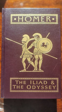Iliad & The Odyssey, The