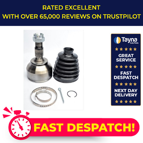 Joint fits citroen c4 - fits,