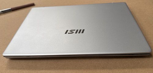 Msi modern f13mg 3 - 13,