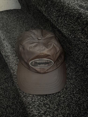 Trapstar heat reactive cap - reactive,