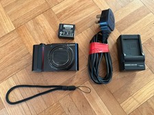 Panasonic Lumix DC-TZ200