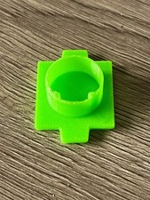 Green - Haibike Yamaha Charge