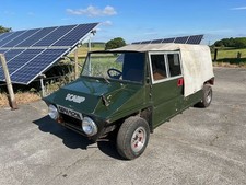 Mini Scamp Mk1