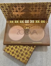 ZOEVA Caramel Melange