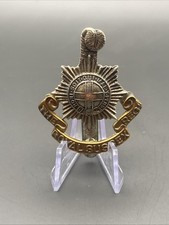The Royal Sussex Regiment Cap