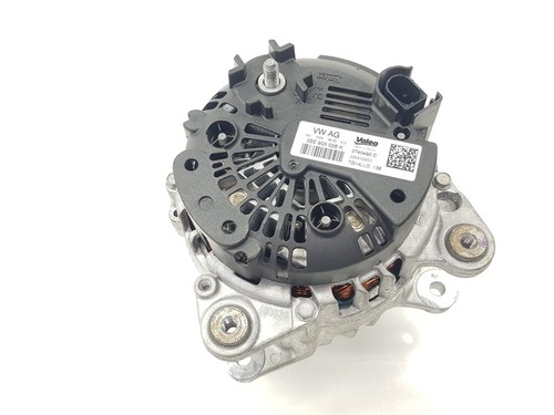 05e903026k 2427660 alternator - 05e903026k,