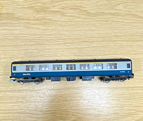 Hornby gauge british rail - gauge,