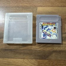 Alleyway - Cart Only -