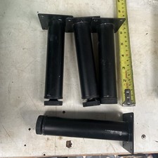 Adjustable Metal Furniture