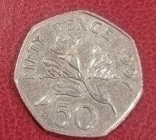 Bailiwick Of Guernsey 1997
