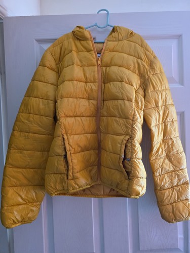 Uniqlo ultra light - down, jacket