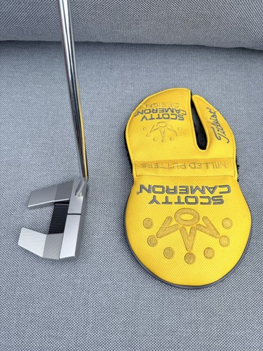 Scotty cameron men - scotty, men's