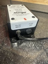 Mangar Airflo Plus Compressor