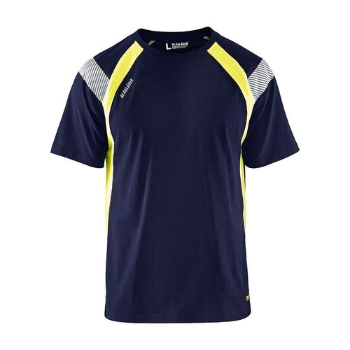 Blaklader 3332 shirt - blaklader, t-shirt