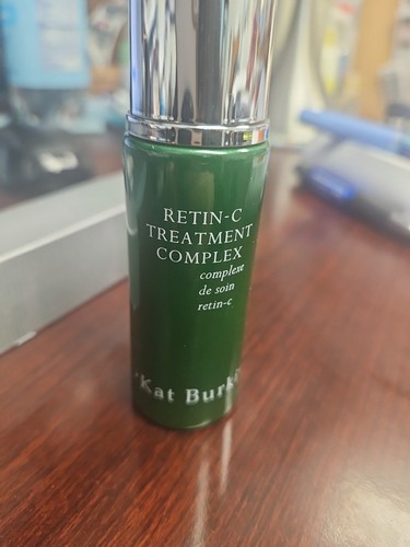 Kat burki reversal - reversal, retin-c
