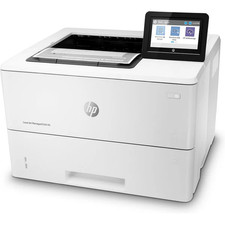 HP LaserJet Managed E50145dn Mono Laser Printer 43ppm Duplex Network 1PU51A
