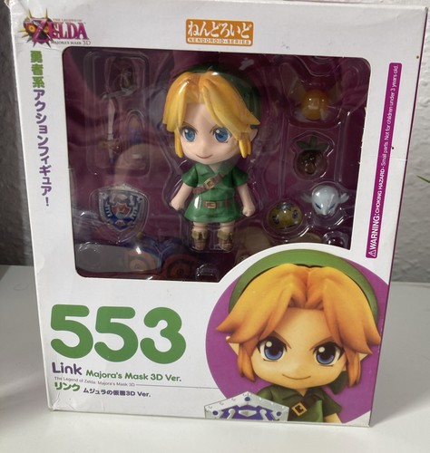 Good smile company nendoroid - company,