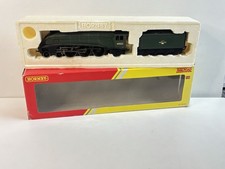 Hornby R2784X OO Gauge LNER
