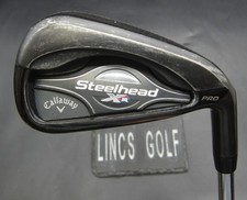 Callaway Steelhead Pro XR 4