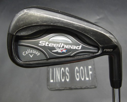 Callaway steelhead pro - steelhead, xr