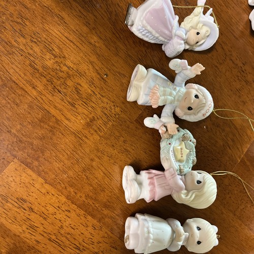 Retired assorted precious - retired,