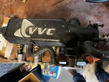 Mgf vvc inlet manifold no - vvc,