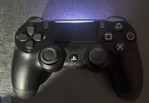 Playstation dualshock - playstation,