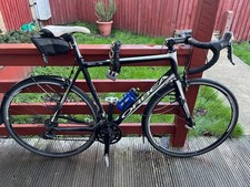 Orbea Aqua Road bike, Shimano 105 set