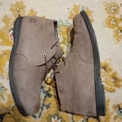 Men timberland pro boots beige - pro,