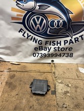 AUDI TT MK2 8J PDC PARKING