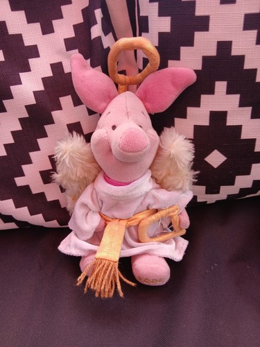 Winnie the pooh - the, angel