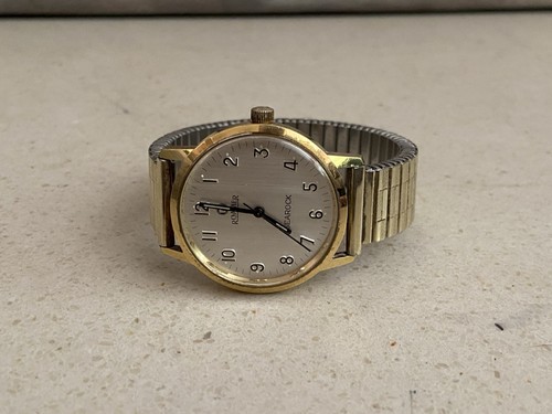 Vintage roamer searock gold - roamer,