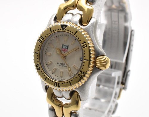 Near mint tag heuer s - [near, mint]
